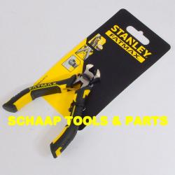 Tangen - Mini kopsnijtang FatMax 110 mm | FMHT0-80519